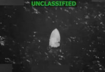 SHBA kryen sulm të ri në Paqësor kundër trafikut të drogës, vriten 6 persona