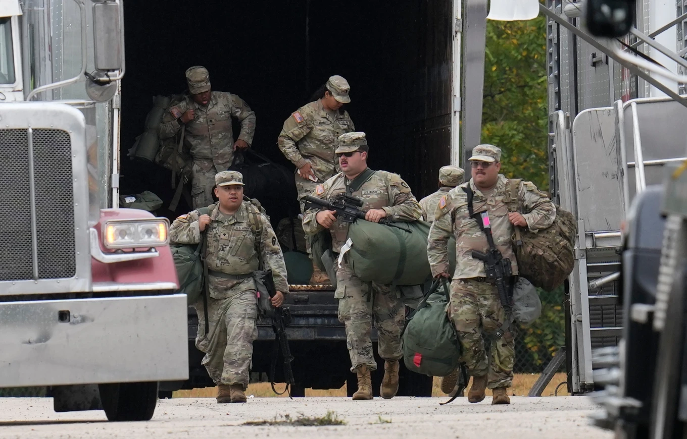 Rreth 140 ushtarë amerikanë të plagosur gjatë luftës me Iranin