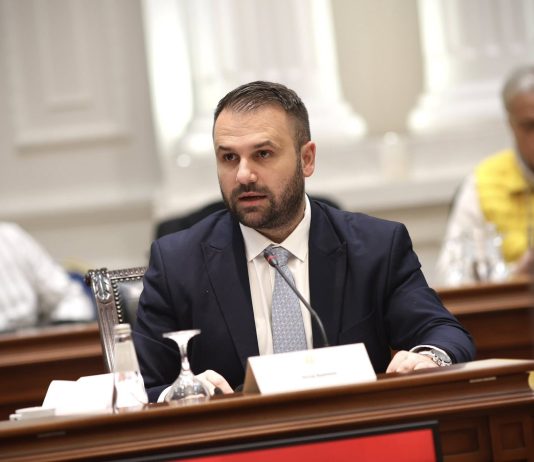 Durmishi: Unifikimi i VLEN-it është proces i domosdoshëm, në maj ose qershor mbahet kongresi i parë