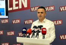 Kasami: Fetai dhe Limani, me vetëdëshirë jashtë VLEN-it