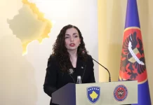 Presidenca: U konfirmua se Osmani s’ka bërë shkelje, Kuvendi që nesër ta caktojë datën e seancës