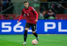 Futbollisti nga Shkupi, Jasir Asani, gjendet në Iran: Jam mirë…