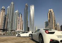 “Parajsa” Dubai drejt fundosjes, patundshmëritë bien për 30%, miliona po humbin edhe qytetarë të Maqedonisë së Veriut?