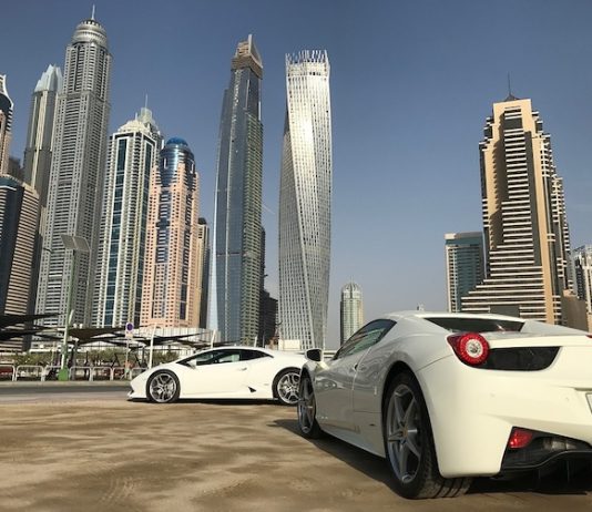 “Parajsa” Dubai drejt fundosjes, patundshmëritë bien për 30%, miliona po humbin edhe qytetarë të Maqedonisë së Veriut?