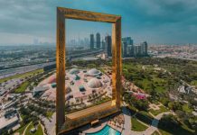 Dubai nuk është më një qytet i sigurt: Të pasurit ikin me avionë privatë, fluturime deri në 350,000 $