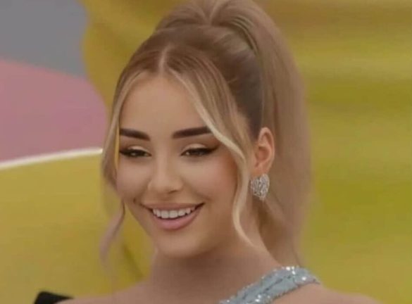 Elijona e  BBVK  zbulon sa është e gjatë dhe disa gjëra të tjera