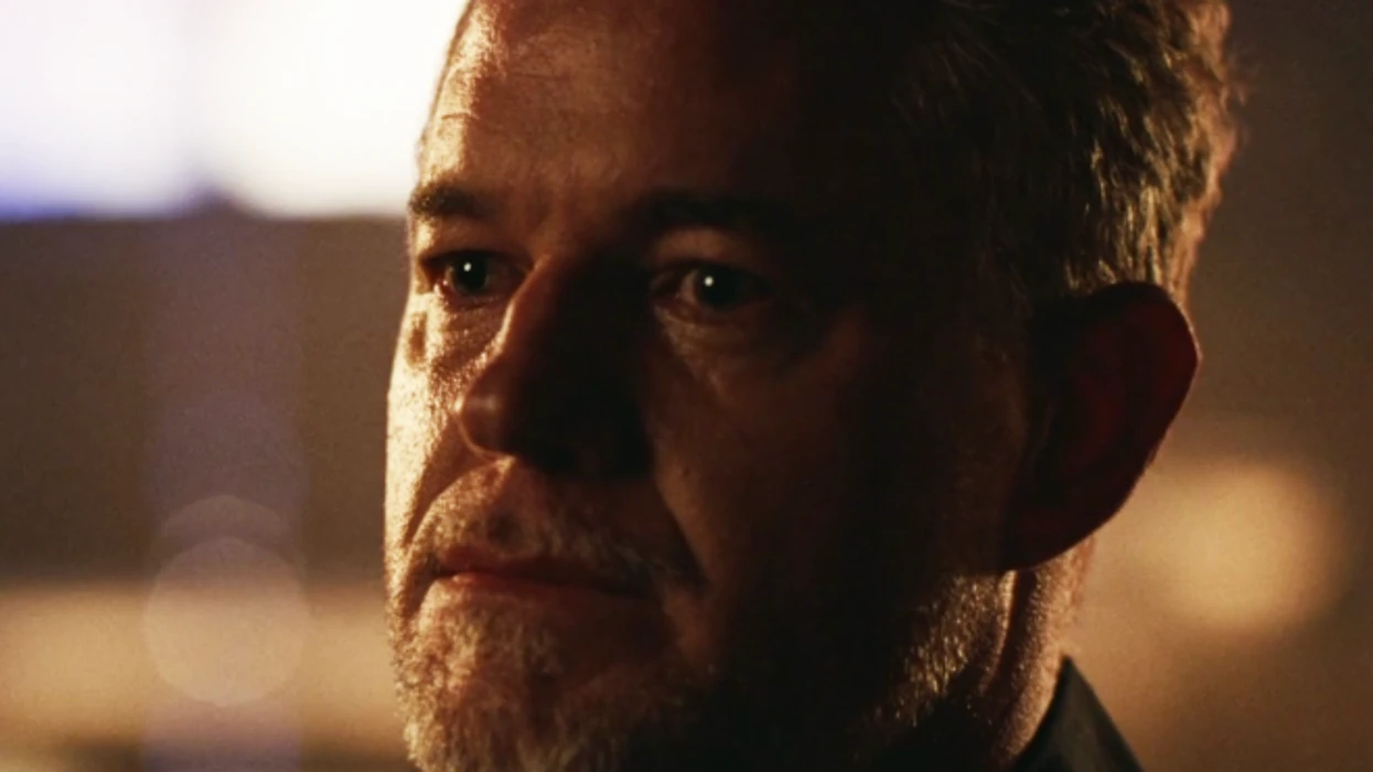 Publikohet trailer i i sezonit të tretë të  Euphoria    roli i fundit i Eric Dane