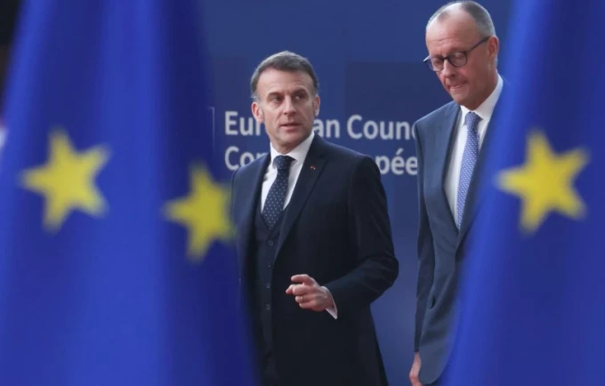 BE ja kërkon rihapjen e Ngushticës së Hormuzit dhe ndalimin e sulmeve ndaj objekteve të energjisë dhe ujit