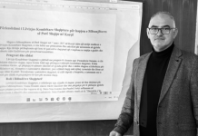 Ndërron jetë mësuesi Hazbi Topojani