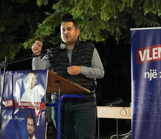 Murtezani: Për çfarë legjitimiteti flasin këta të BDI-së, kanë mbetur me 2 komuna rurale