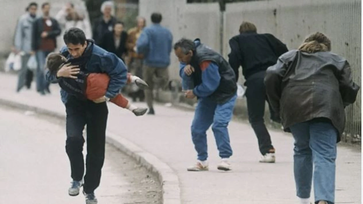 Dëshmi të reja tronditëse për  Sarajevo Safari   Si funksiononte logjistika e fundjavave makabre mbi civilët e pafajshëm