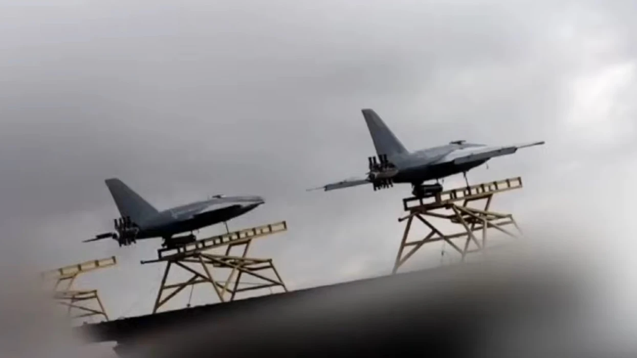 irani-ka-kryer-sulme-ndaj-objekteve-te-naftes-ne-haifa