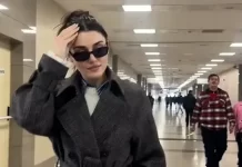 U kap me drogë, aktorja e njohur turke Hande Erçel jep dëshminë përpara prokurorisë – autoritetet i kryejnë analizat e gjakut