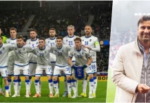 Cana: Futbollistët e Kosovës kanë bërë diçka të jashtëzakonshme