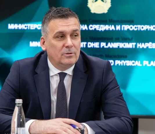 Hoxha: Regjistër digjital i ndotësve, për më shumë transparencë, përgjegjësi dhe besim