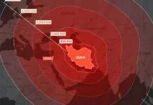 Tensionet në Lindjen e Mesme, IDF: Raketat iraniane mund të arrijnë deri në Romë, Paris dhe…