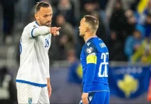 “Nuk u dorëzuam kurrë”, Vedat Muriqi flet për karakterin e Kosovës dhe sfidën ndaj Turqisë