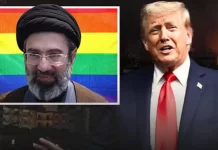 Trump bën deklarata të forta për Mojtaba Khamenein: CIA më tha se ai është homoseksual