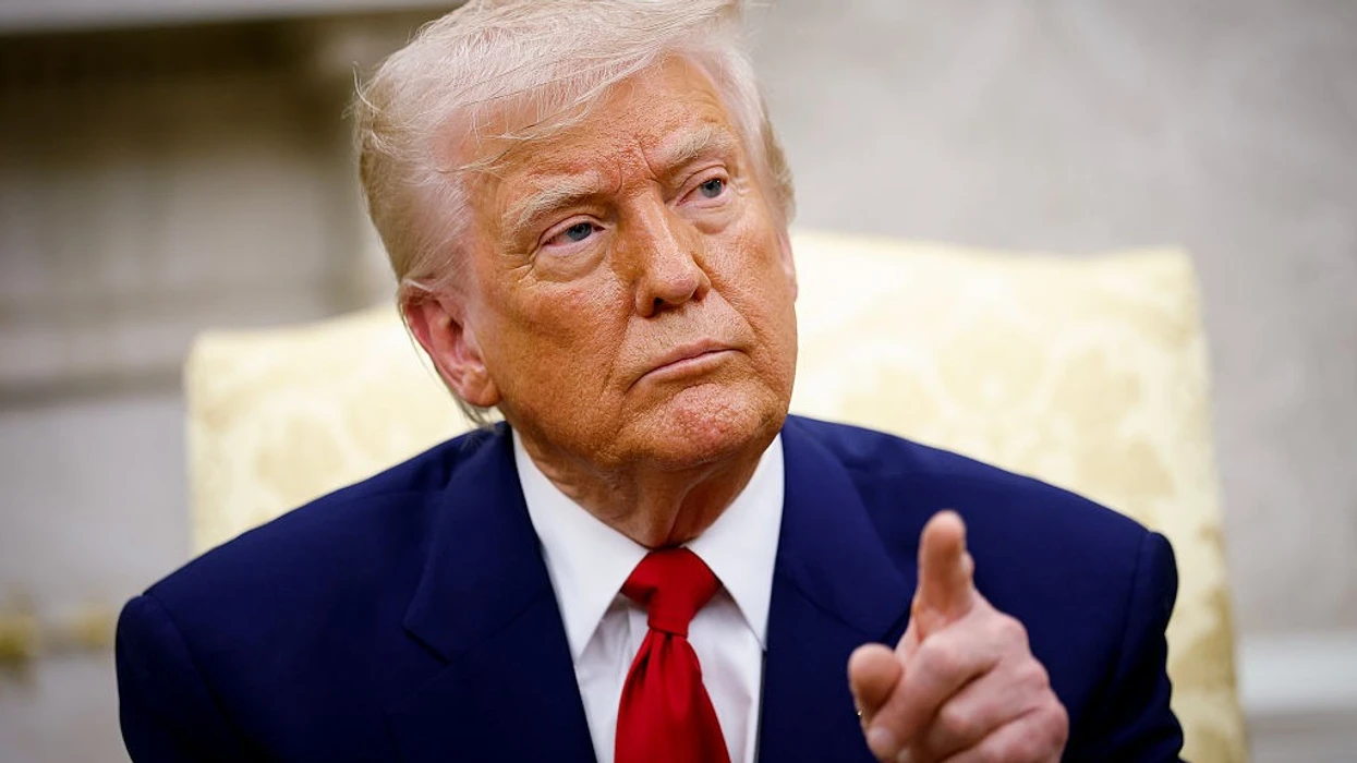 Trump thotë se lufta kundër Iranit është  gati e përfunduar 