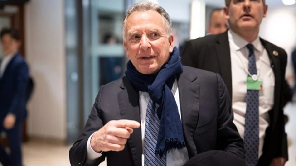 Steve Witkoff udhëton drejt Izraelit  Le të shohim nëse iranianët duan të bisedojnë