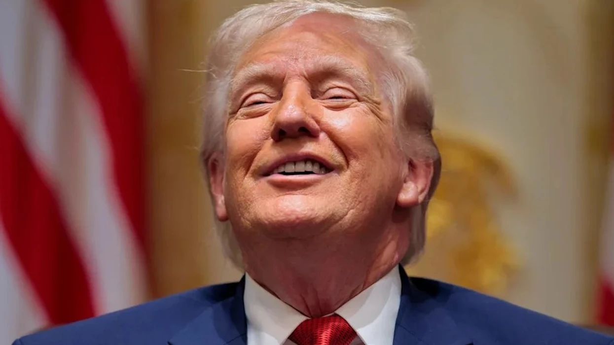 Trump zbulon  dhuratën  që Irani ia dha në negociatat për t i dhënë fund luftës