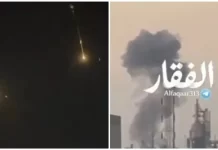 Sulmet me dron godasin portin e Omanit, valë sulmesh edhe në Bahrejn