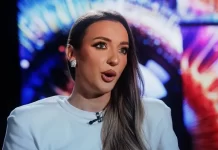 Ia vranë partnerin dhe motrën, Juela me rrëfim tronditës në BBVA – tregon se si mësoi për vdekjen e tyre