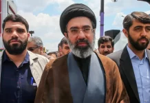“Mojtaba Khamenei në gjendje të rëndë për jetën”/ Prestigjiozja britanike zbulon: Po mbahet gjallë me aparatura mjekësore