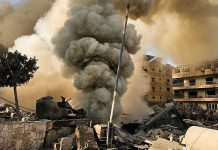 Raportohet për 787 të vrarë në Iran që nga fillimi i sulmeve SHBA-Izrael