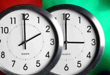 Këtë javë nis llogaritja verore e kohës, akrepat shkojnë një orë përpara