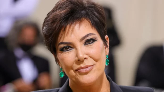 kris-jenner