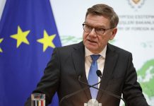 Gjermania ‘skeptike’ në lidhje me misionin detar të BE-së në Ngushticën e Hormuzit