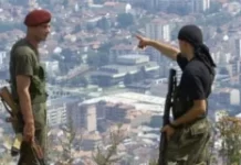 12 Ditë Luftë mbi Kalanë e Tetovës, si erdhi urdhëri i papritur për tërheqje nga vijat e frontit!