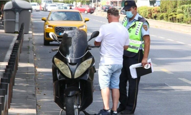 Lajm i mirë për shoferët  Me kategorinë B do të mund të drejtoni motorë deri në 125 kubikë