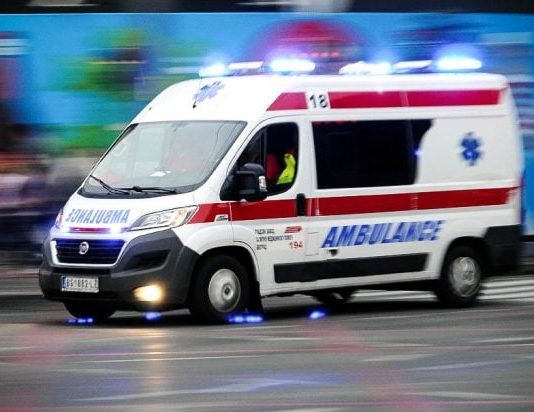 Dramë në Bit Pazar, u rrah në mes të ditës, përfundon në spital 51 vjeçari