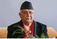 Ish-kryeministri i Nepalit arrestohet për shtypjen fatale të protestave