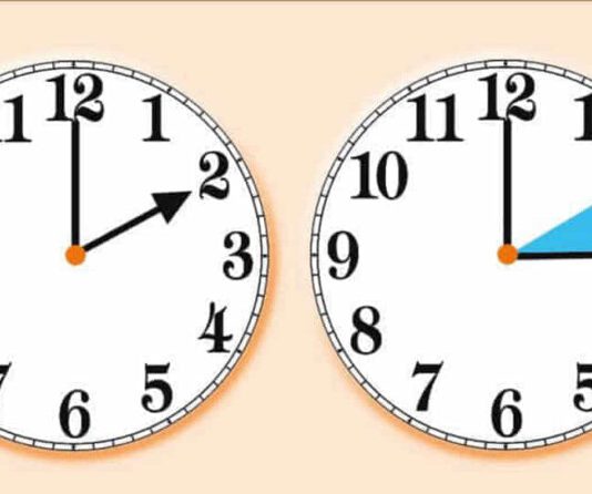 Rikthehet ora verore, pas mesnate akrepat lëvizin një orë përpara