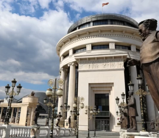 Paraburgim 30 ditësh për djalin që vrau nënën e tij në Rosoman