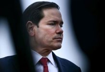 Rubio: Jemi përpara afatit në operacionet ndaj Iranit