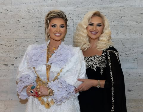 Si u bë më e re Shyhretja se Engjëllusha 