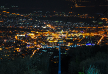 Paralajmërim për stuhi këtë pasdite