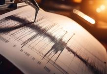 Regjistrohet edhe një tërmet në Maqedoni