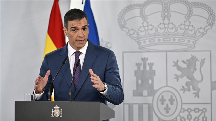 Spanja mbyll hapësirën ajrore për avionët e përfshirë në luftën e Iranit