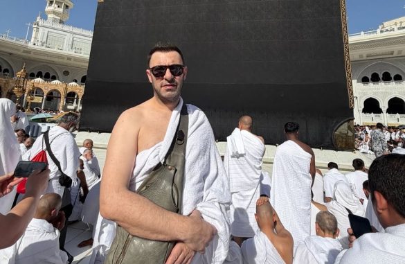 vedat-bajrami-shkon-ne-qabe-ky-eshte-mesazhi