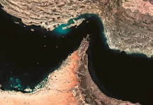 CNN: Shtatë ishujt që “mbajnë çelësat” e Ngushticës së Hormuzit dhe plani që mund të vendosë Kontrollin e Gjirit