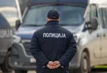 Bastisje në Dellçevë, gjendet drogë, arrestohet një person