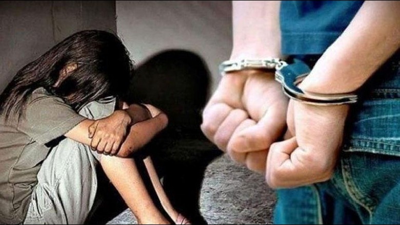 Rast i rëndë në Gostivar  E mitura abuzohet dhe kërcënohet  publikohen pamje në rrjete sociale   arrestohet 29 vjeçari