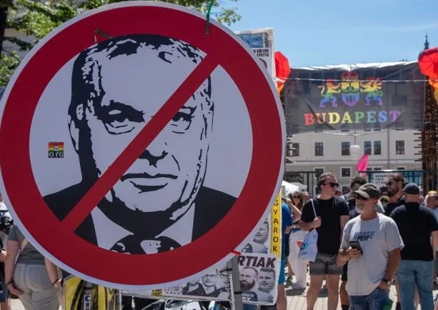 Lufta e shoqërisë civile në Evropë kundër të djathtës ekstreme