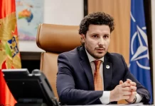 Kërkesa e studentëve në Maqedoni, Abazoviç: Të drejtat që janë arritur mund vetëm të avancohen