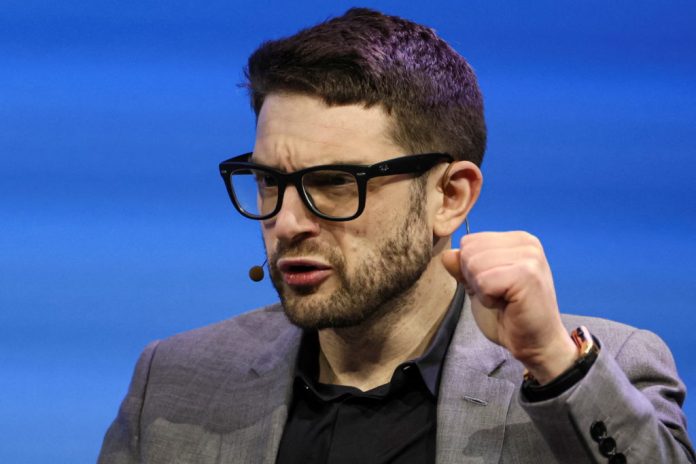 The Obama Foundation